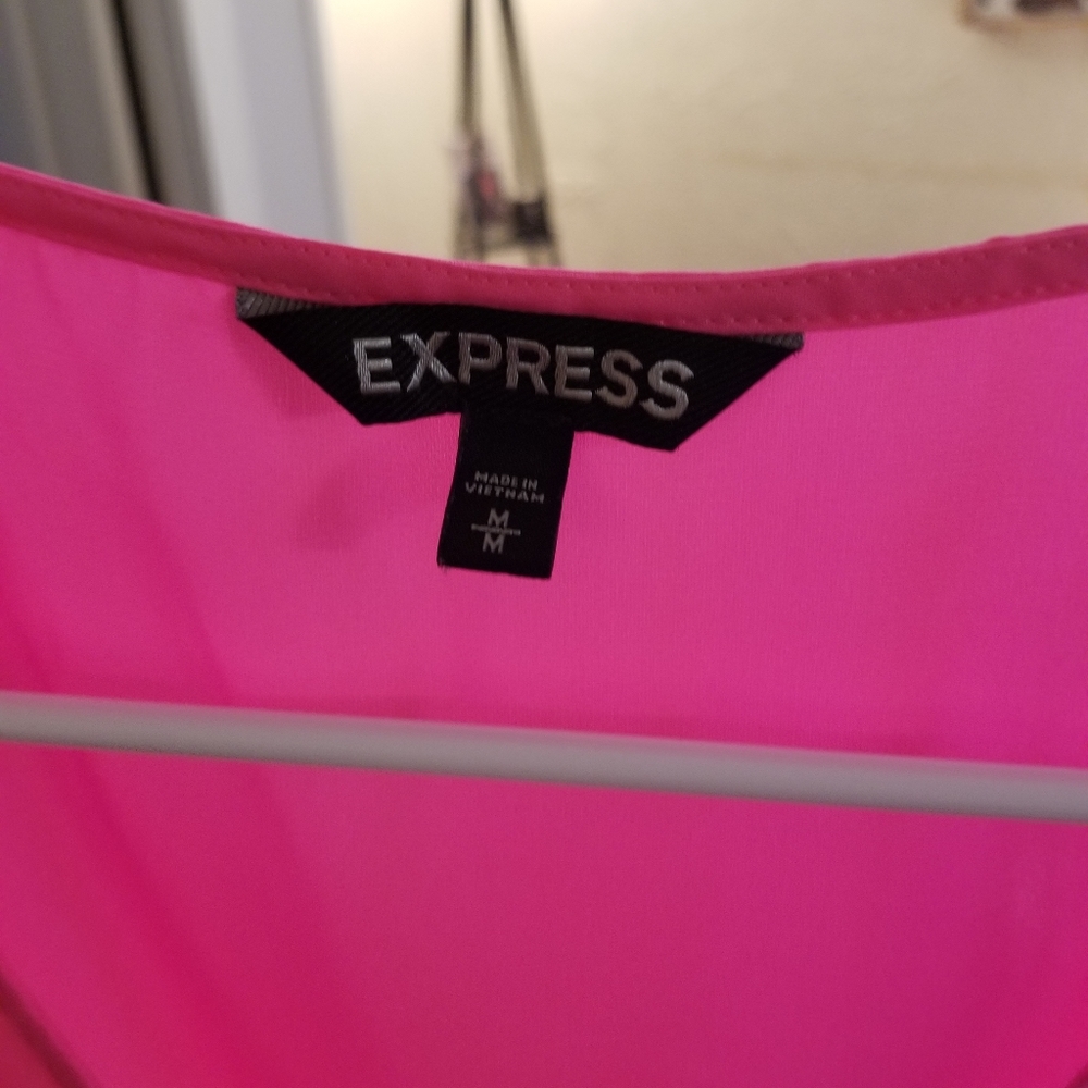 Express blouse - Picture 2 of 2